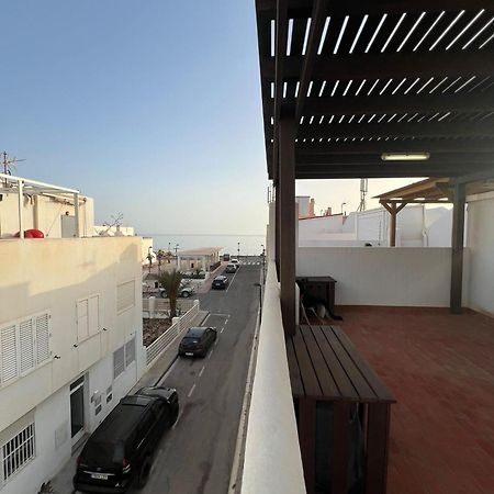 El Pozo del Cabo Casa Familiar En La Almadraba Con Espectacular Terraza 빌라 외부 사진