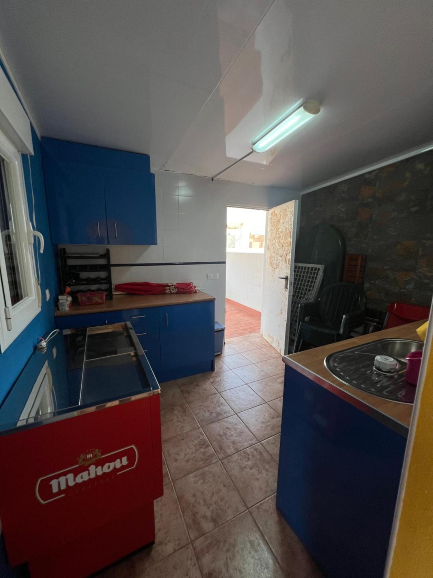 El Pozo del Cabo Casa Familiar En La Almadraba Con Espectacular Terraza 빌라 외부 사진