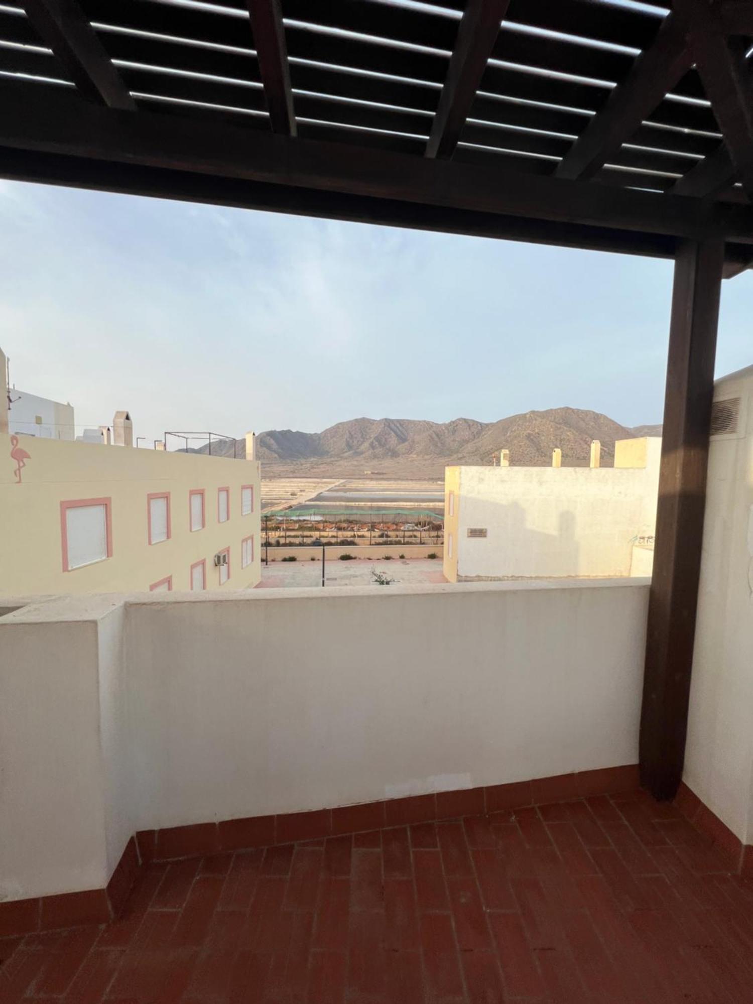 El Pozo del Cabo Casa Familiar En La Almadraba Con Espectacular Terraza 빌라 외부 사진